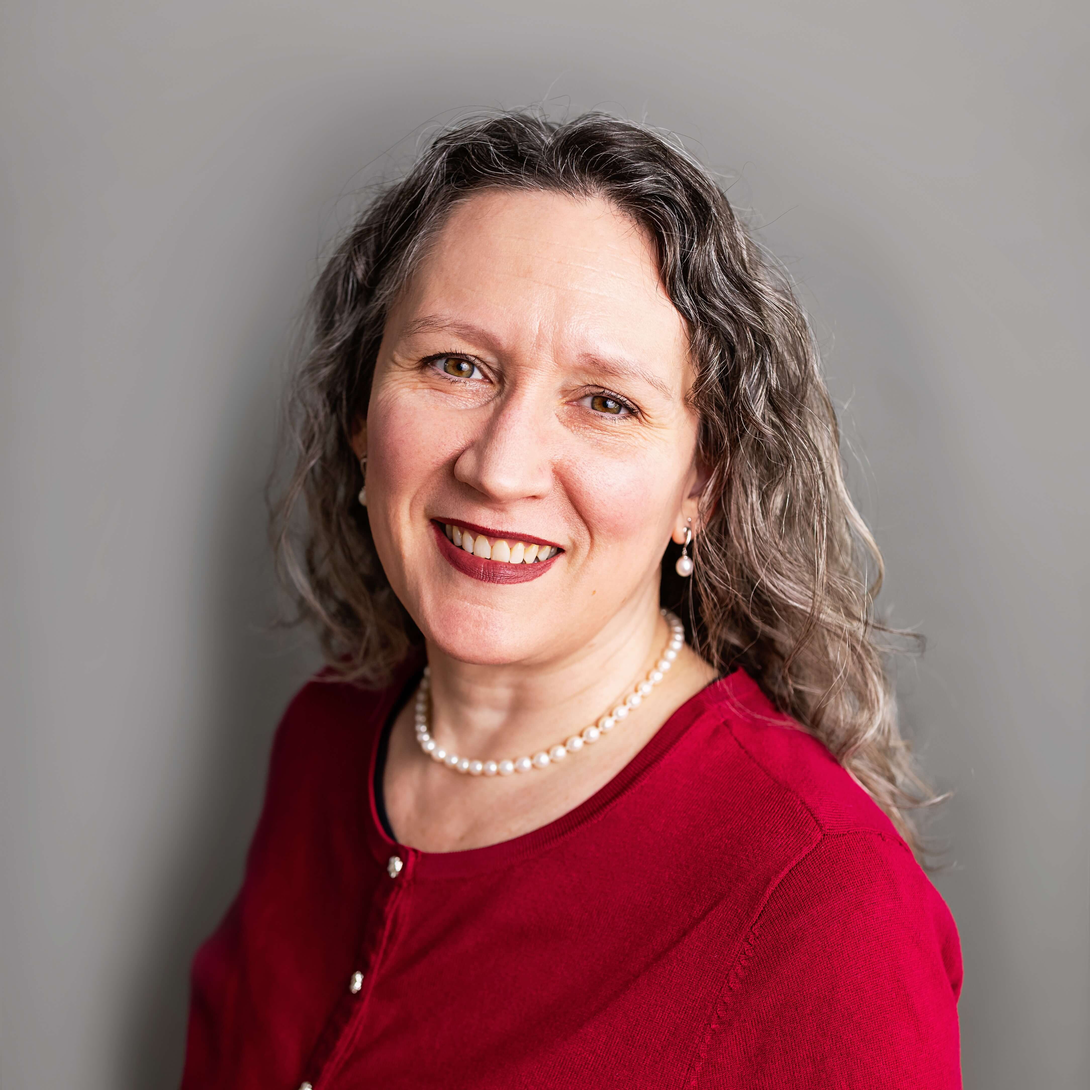 Heather Surla