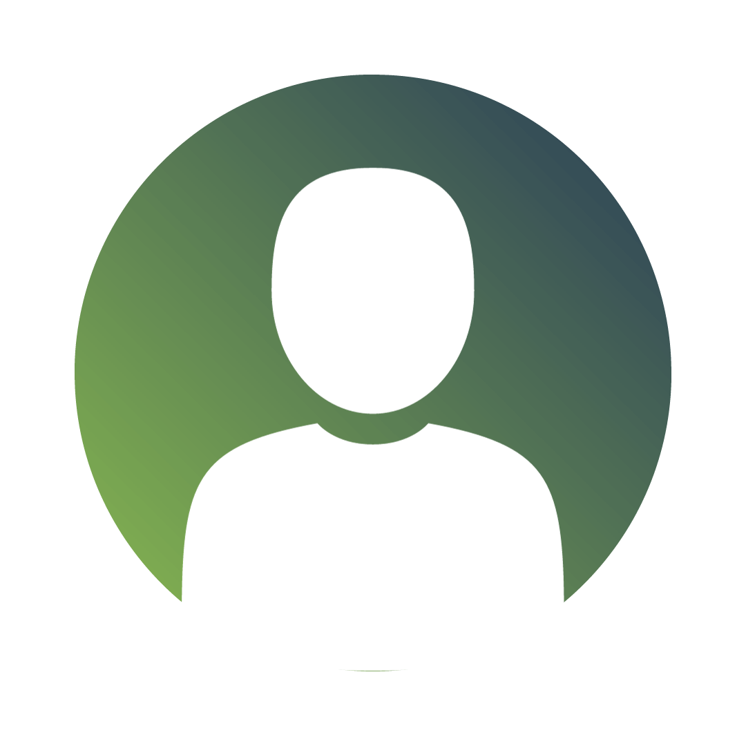 Red Gradient Profile Photo Instagram Post placeholder image